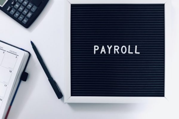 Payroll 3
