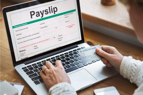 Payslips
